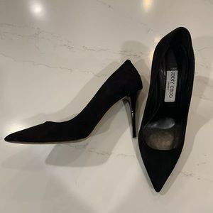 Jimmy Choo Romy heel 39